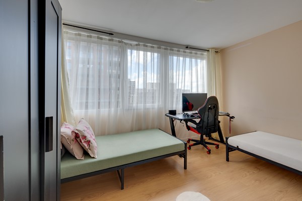 Medium property photo - Nicolaas Anslijnstraat 49, 1068 WP Amsterdam